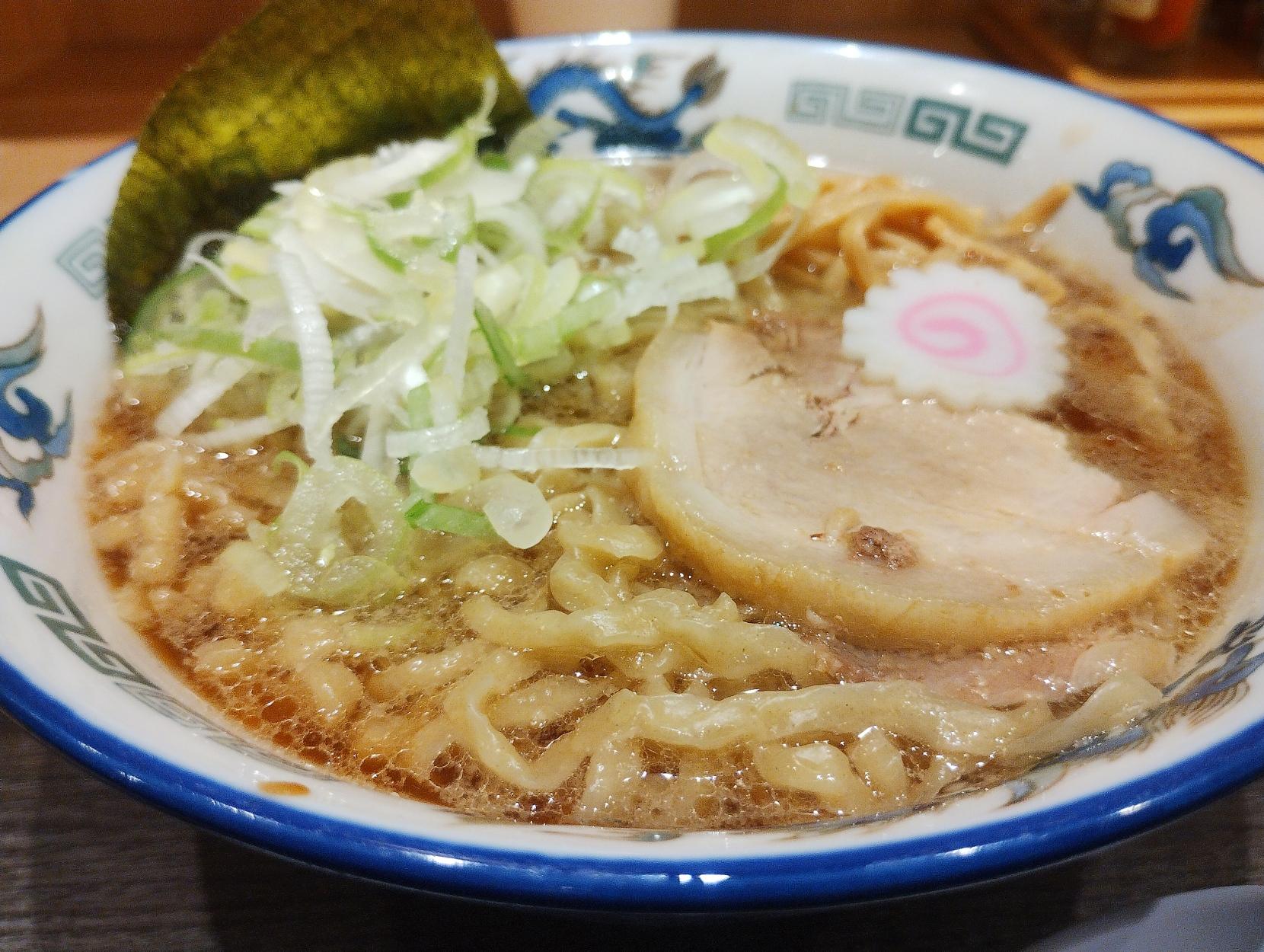 \N